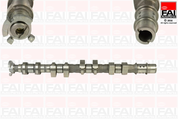 Camshaft